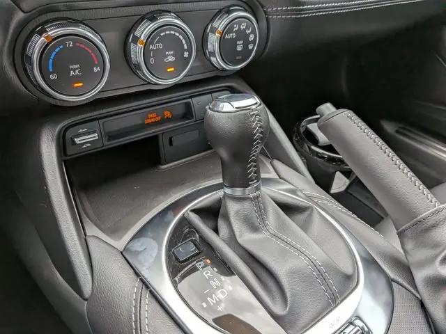 2026 Mazda MX-5 Grand Touring