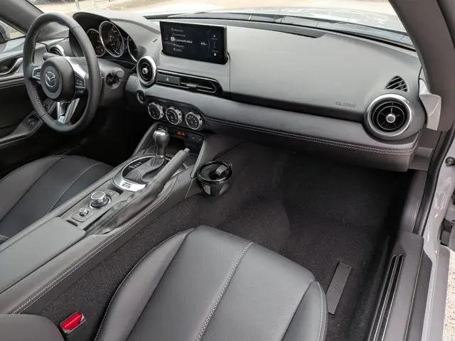 2026 Mazda MX-5 Grand Touring