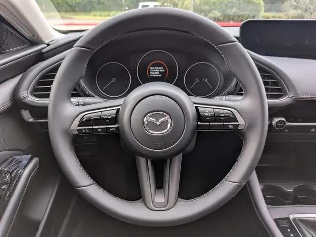 2026 Mazda Mazda3 2.5 S Preferred