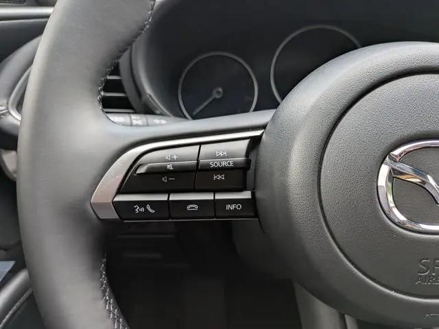 2026 Mazda Mazda3 2.5 S Preferred