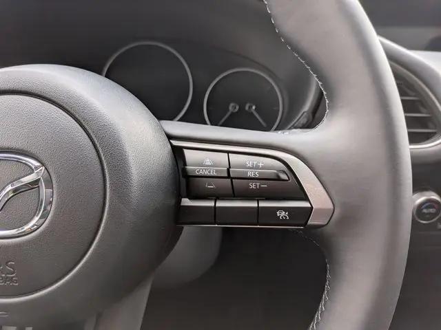 2026 Mazda Mazda3 2.5 S Preferred