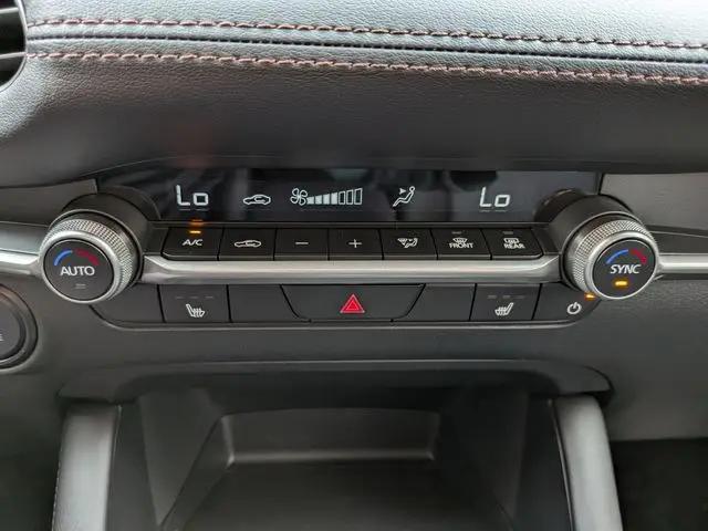 2026 Mazda Mazda3 2.5 S Preferred