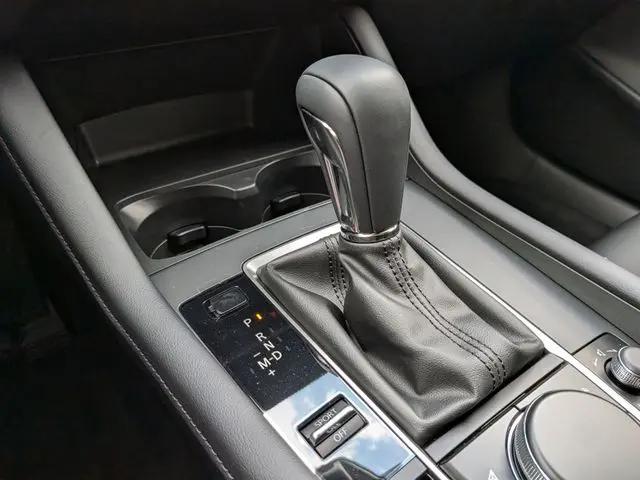 2026 Mazda Mazda3 2.5 S Preferred