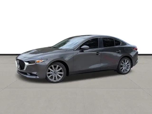 2026 Mazda Mazda3 2.5 S Preferred for sale in Webster, TX
