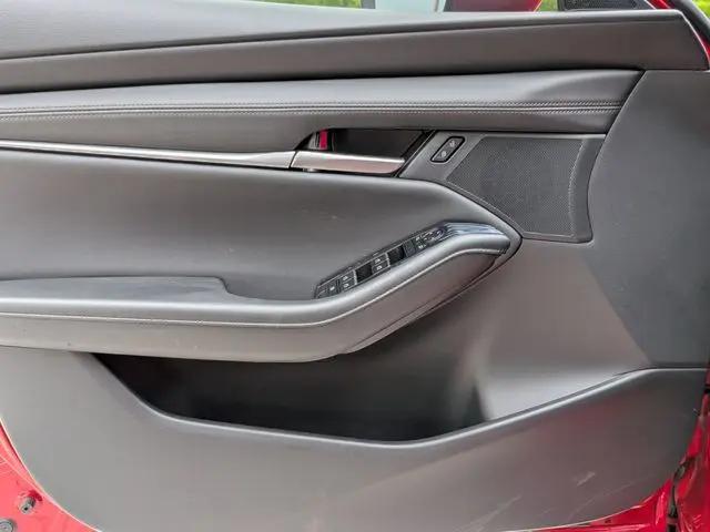 2026 Mazda Mazda3 2.5 S Preferred