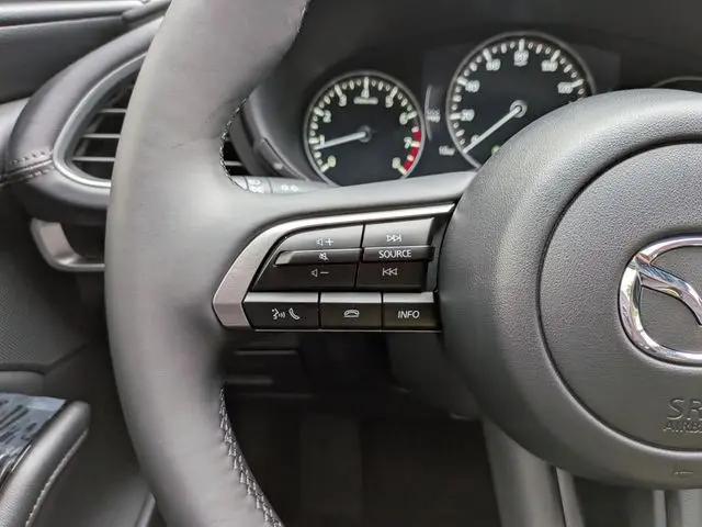 2026 Mazda Mazda3 2.5 S Preferred