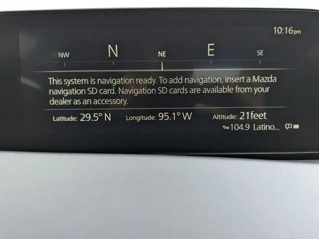 2026 Mazda Mazda3 2.5 S Preferred
