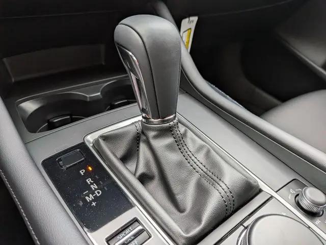 2026 Mazda Mazda3 2.5 S Preferred