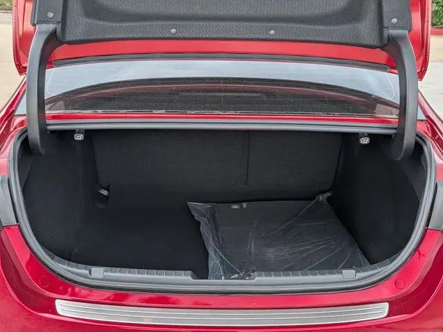 2026 Mazda Mazda3 2.5 S Preferred