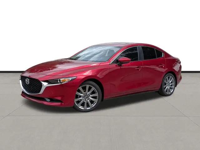 2026 Mazda Mazda3 2.5 S Preferred for sale in Webster, TX