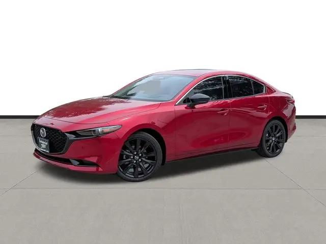 2026 Mazda Mazda3 2.5 Turbo Premium Plus for sale in Webster, TX