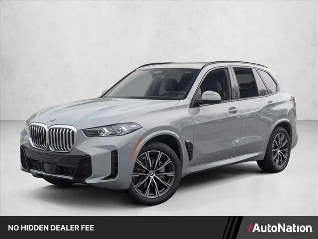 2026 BMW X5 xDrive40i for sale in Bel Air, MD