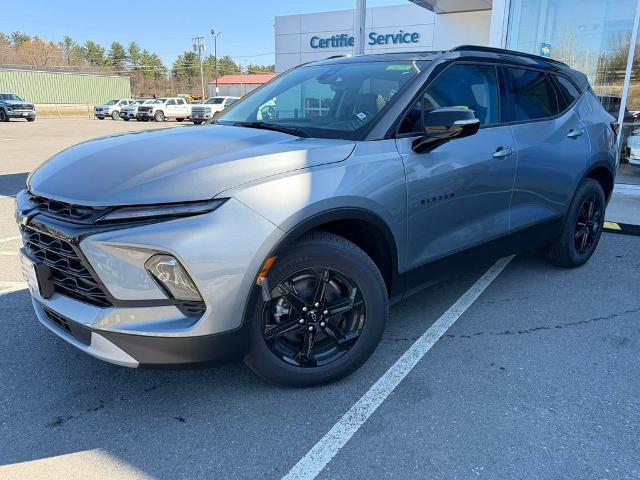2026 Chevrolet Blazer LT for sale in Gardner, MA