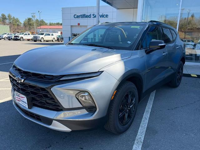 2026 Chevrolet Blazer LT
