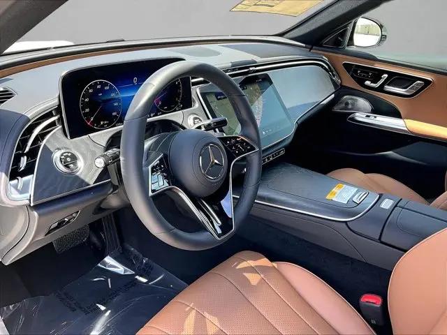 2026 Mercedes-Benz E 350 E 350