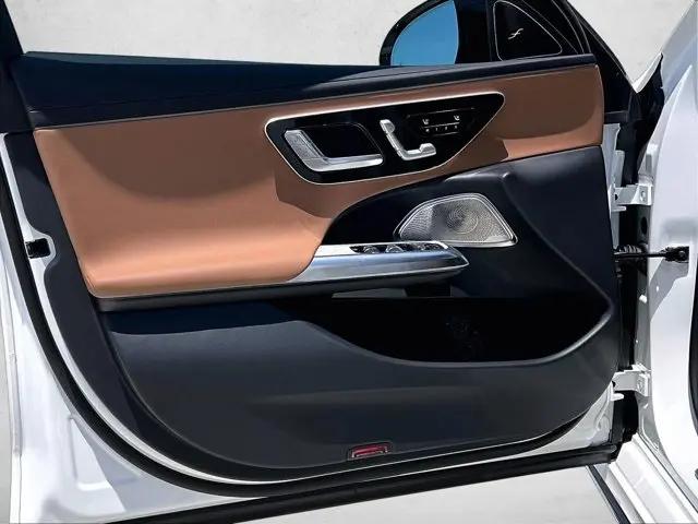 2026 Mercedes-Benz E 350 E 350