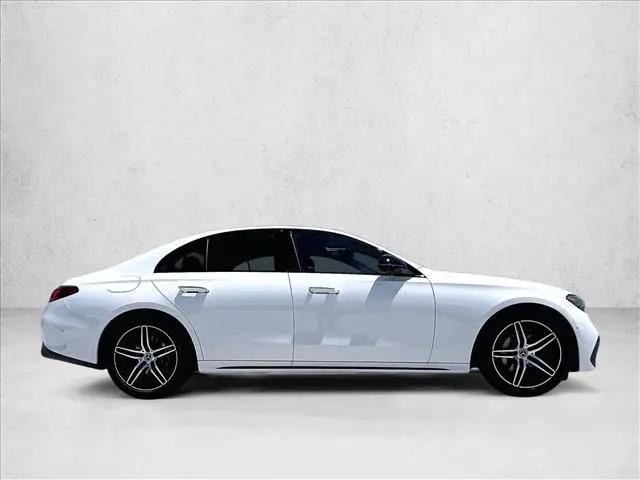 2026 Mercedes-Benz E 350 E 350