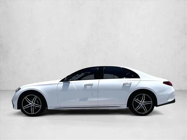 2026 Mercedes-Benz E 350 E 350