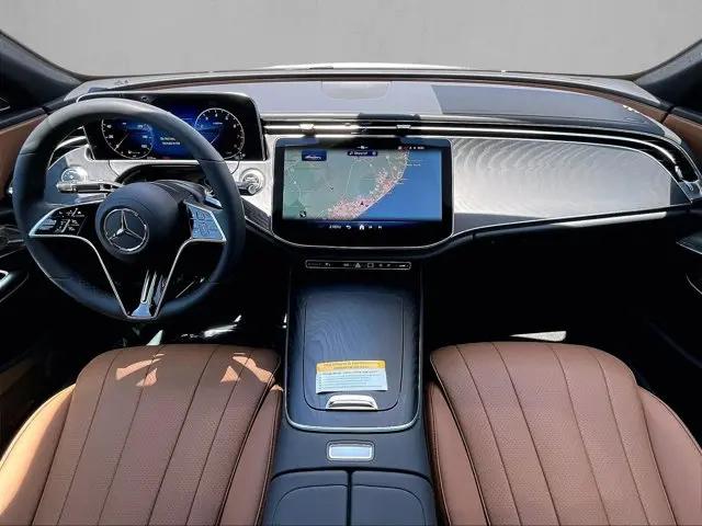 2026 Mercedes-Benz E 350 E 350