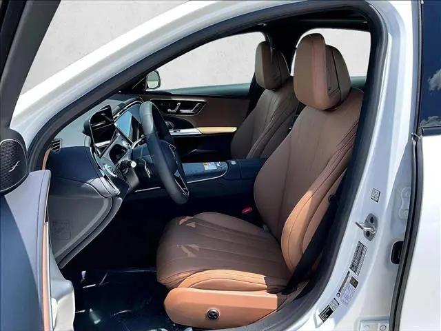 2026 Mercedes-Benz E 350 E 350