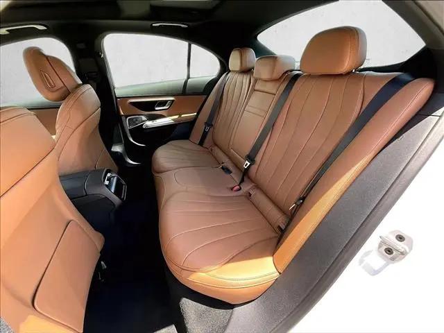 2026 Mercedes-Benz E 350 E 350
