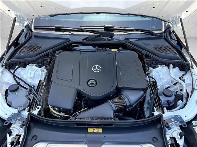 2026 Mercedes-Benz E 350 E 350