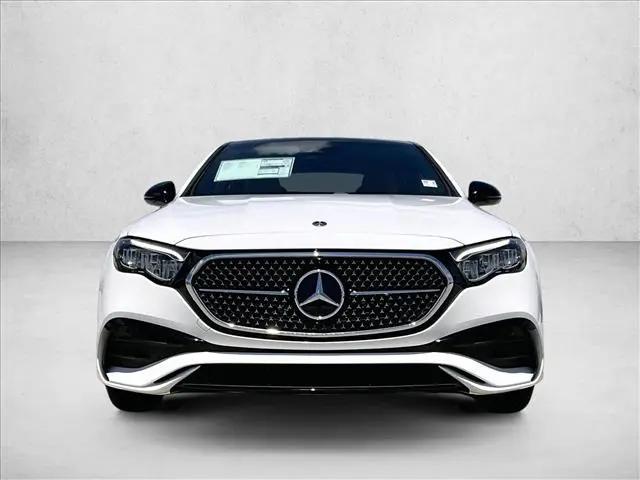 2026 Mercedes-Benz E 350 E 350