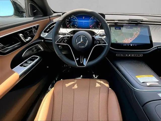 2026 Mercedes-Benz E 350 E 350