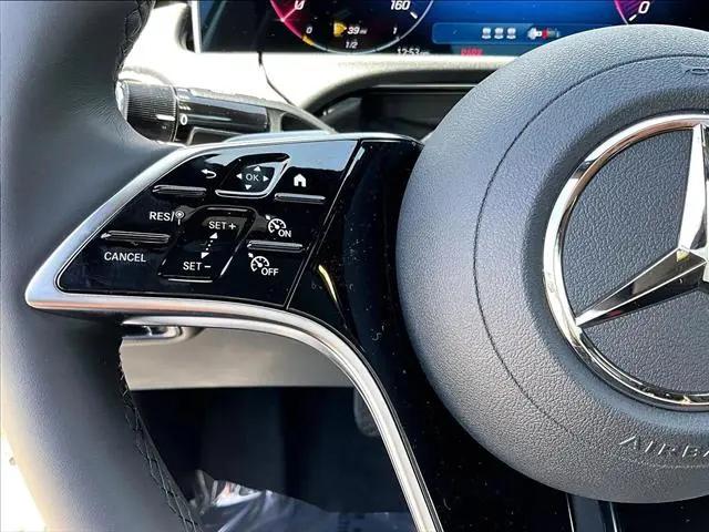 2026 Mercedes-Benz E 350 E 350