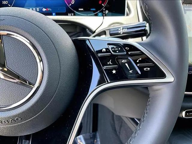 2026 Mercedes-Benz E 350 E 350
