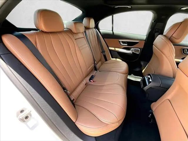 2026 Mercedes-Benz E 350 E 350