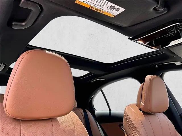2026 Mercedes-Benz E 350 E 350