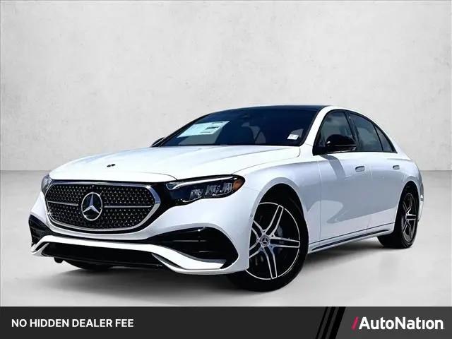 2026 Mercedes-Benz E 350 E 350 for sale in Coconut Creek, FL