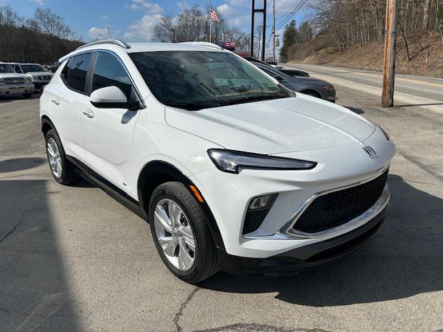 2025 Buick Encore GX Sport Touring AWD for sale in Plumville, PA