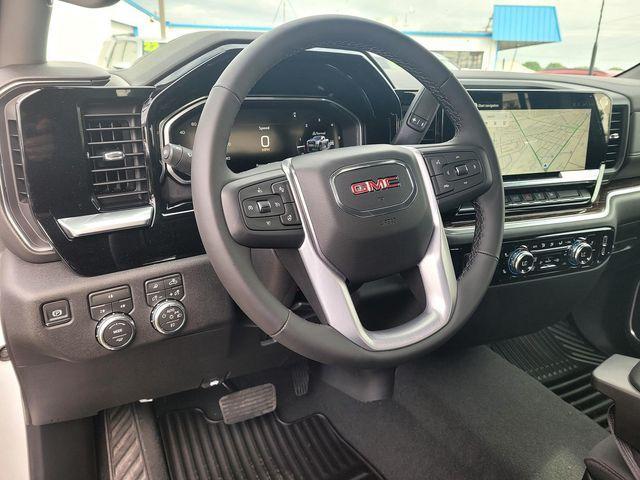 2026 GMC Sierra 2500HD Double Cab, Standard Bed, SLE, RWD