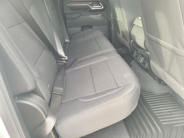 2026 GMC Sierra 2500HD Double Cab, Standard Bed, SLE, RWD