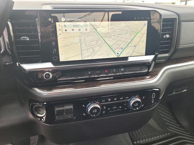 2026 GMC Sierra 2500HD Double Cab, Standard Bed, SLE, RWD