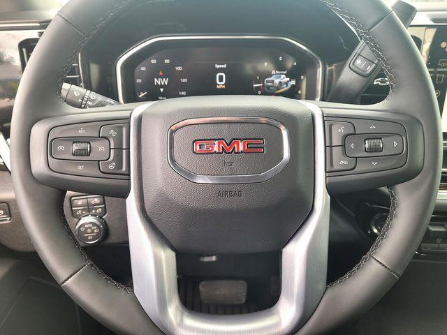 2026 GMC Sierra 2500HD Double Cab, Standard Bed, SLE, RWD