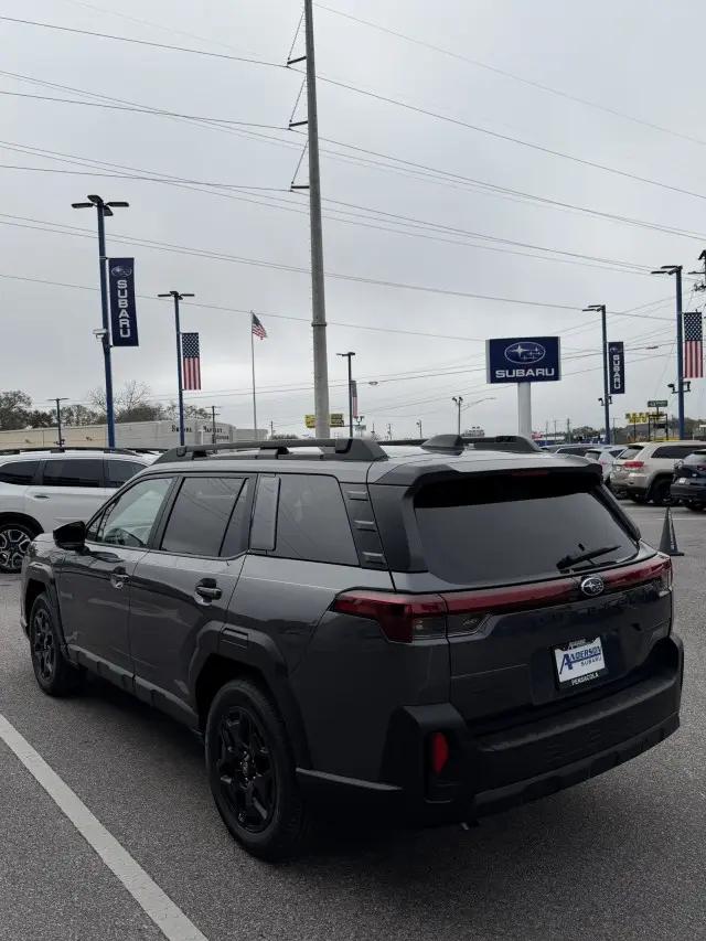2026 Subaru Outback Limited