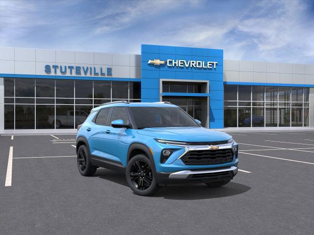 2026 Chevrolet TrailBlazer FWD LT for sale in Durant, OK