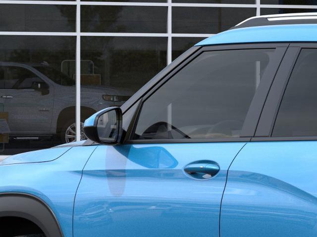 2026 Chevrolet TrailBlazer FWD LT