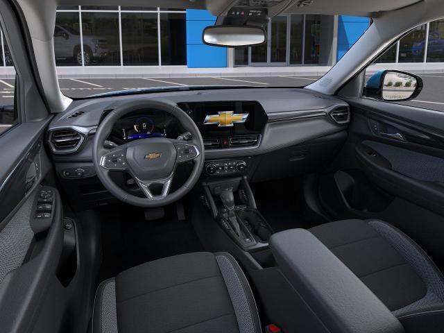 2026 Chevrolet TrailBlazer FWD LT