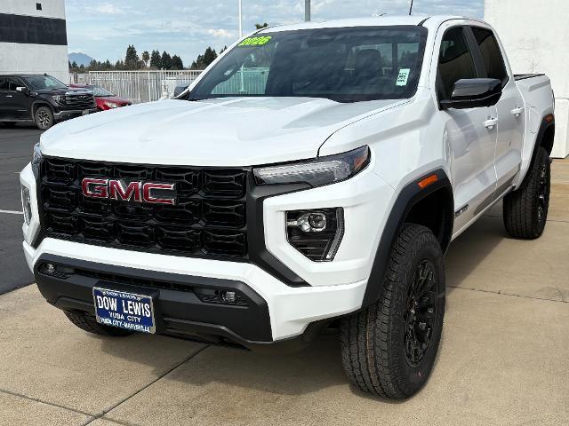 2026 GMC Canyon Elevation, RWD for sale in Yuba City, CA