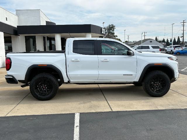 2026 GMC Canyon Elevation, RWD
