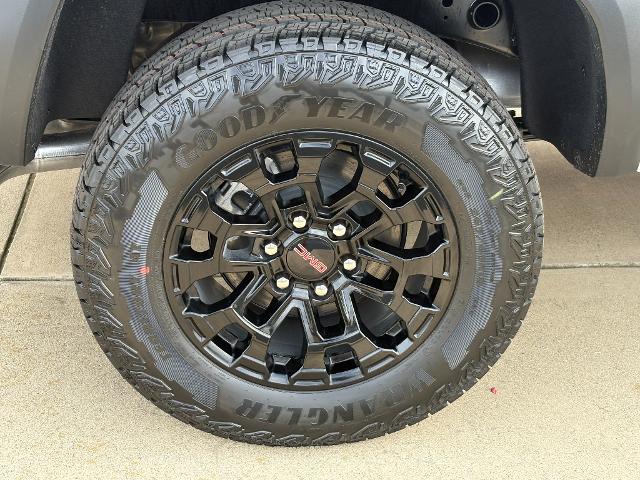 2026 GMC Canyon Elevation, RWD