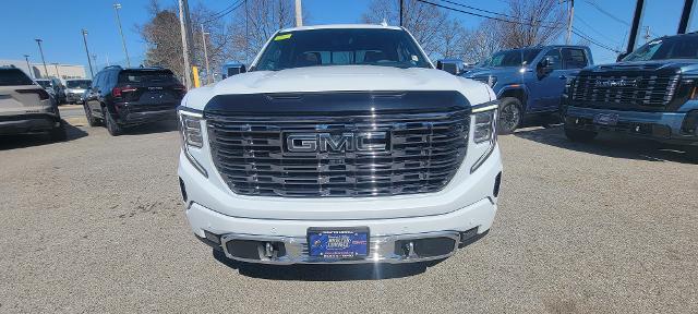 2026 GMC Sierra 1500 Crew Cab, Short Bed, Denali Ultimate, 4WD for sale in Lowell, MA