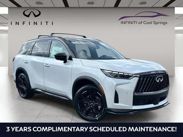 2026 INFINITI QX60 SPORT AWD for sale in Franklin, TN