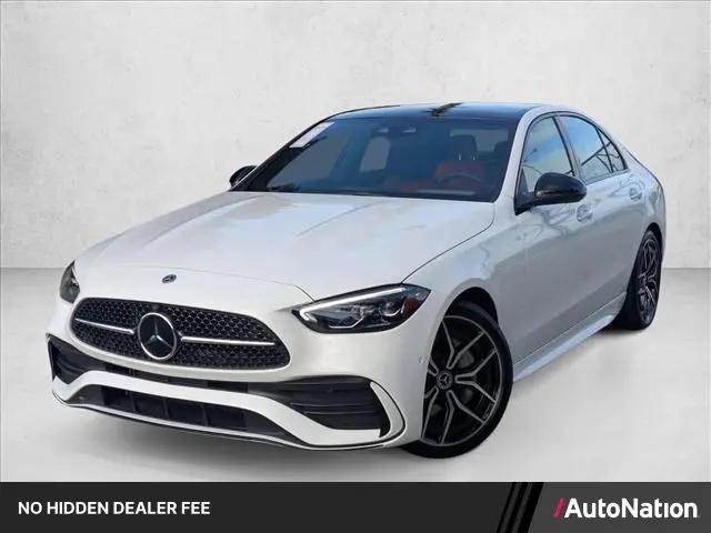 2026 Mercedes-Benz C-CLASS C 300 C 300 for sale in Sarasota, FL