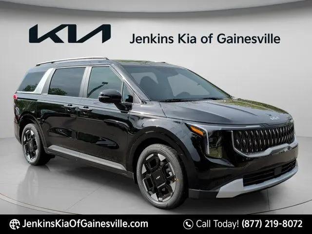 2026 Kia Carnival MPV EX for sale in Gainesville, FL