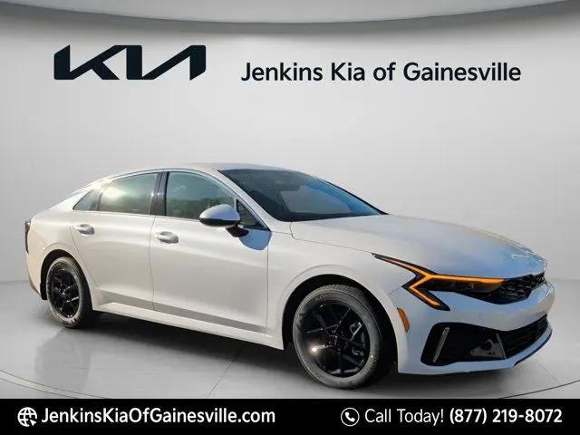 2026 Kia K5 LXS FWD for sale in Gainesville, FL